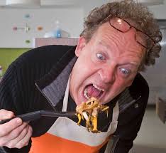 Bert Visscher in april twee avonden in Schiedam