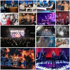 Underwood has arranged for a donation of $1 from each ticket sold for the cry pretty tour 360 to be contributed to danita's children, which provides a safe haven for abandoned and vulnerable children. Carrie Underwood Focus On The 615