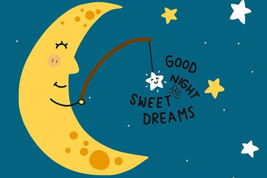 For Kids, Sweet Dreams Start With Quality Sleep
