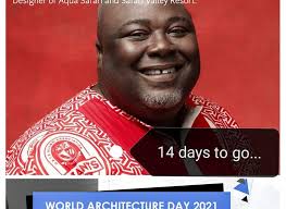 2021 world Architecture Day