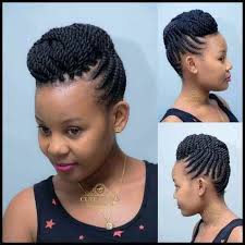 20 Most Inspired Cornrow Hairstyles For 2019 Cornrowhairstyles2019 Cornrowhairstylesallback Cornr Natural Hair Updo Natural Hair Braids Natural Hair Twists