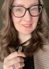 So proud of Clara Rowland ☺️