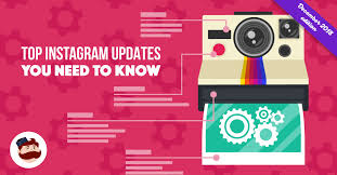 Top Instagram Updates In 2020 September Edition