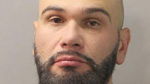 Freeport man dragged officer while fleeing scene, cops say