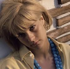 Sylvie Vartan Short Hair Styles Hairstyle Hair
