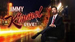 This live stream reflects the abc tv nsw schedule. Jimmy Kimmel Live Abc Talk Show Where To Watch
