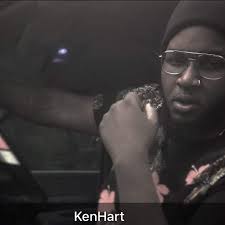Kendrick Hart