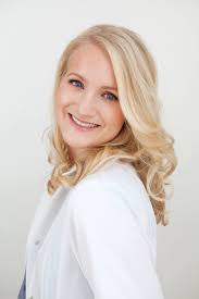 Lucy Jones Dietitian