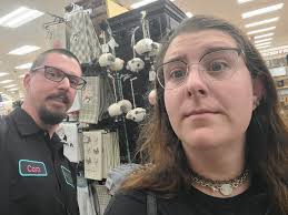 Returning home after a great week