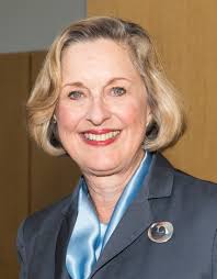 Prudence “Prue” Beidler — Mies van der Rohe Society