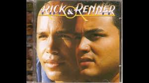 Vídeos, traduções e muito mais. Rick E Renner Ela E Demais 1998 Youtube