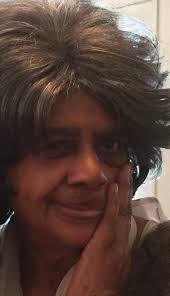 Helen Rhoades Obituary