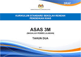 Pendidikan islam pilih jawapan yang betul. Ds Asas 3m Thn 2 Program Pendidikan Khas Integrasi Bahasa