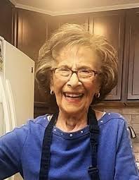 Obituary for Betty Lou (Dellimuti) Costanza