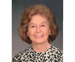 Beverly Cady Obituary (2015)