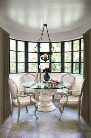 Maybe you would like to learn more about one of these? Campania Stone Pedestal Dining Table And Chairs Chairs Design Home Decor Luxury Dining Tables Beautiful Dining Rooms Glass Round Dining Table
