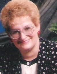 Katherine "Kathy" Marie Jenkins Obituary