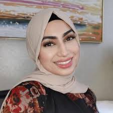 Sara Maki's Instagram, Twitter & Facebook