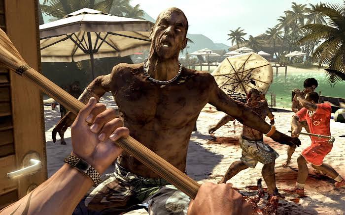 Dead Island review | GamesRadar+