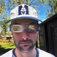 Larry Gathers's Instagram, Twitter & Facebook