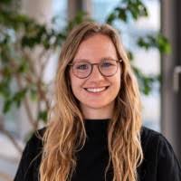 Bailey Marie Johnson