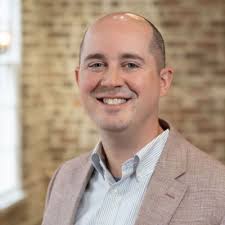 My story is the story of unexpected gifts in unexpected places. This guy  born in the middle of Kansas has lived in IL, MI, NJ, OH, MD, and now VA.  Last fall,