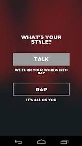 Autorap transforms your speech into rap (and corrects bad rapping) download autorap . Download Autorap By Smule Mod V2 9 3 Premium Unlocked For Android