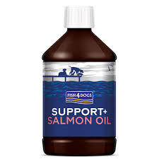 Salmon Oil