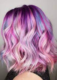 See more ideas about pastel hair, pink hair, hair color. A List Of Amazing Cotton Candy Hair Color Ideas To Create In 2018 See Here The Modern Trends Of Cotton Candy Cotton Candy Hair Hair Styles Unicorn Hair Color