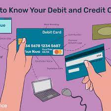 The account now debit card is a prepaid card provided to consumers who are in need of a debit card but don't want to be bothered with chexsystems real debit card number with cvv. Get To Know The Parts Of A Debit Or Credit Card
