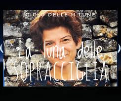 Ti porto a spasso nel mio personale Ciclo Delle 11 Lune. alla scoperta  della luna dentro di noi...qual'è il tuo?