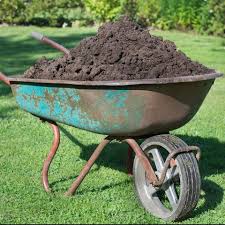 In flowerbeds, use it underneath a hardwood mulch to provide extra weed control. How To Mulch Your Garden 6 Kinds Of Mulch And When To Use Them