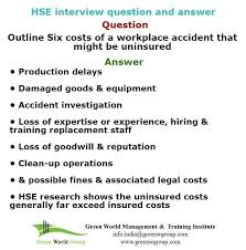 Hse Interview Questions And Answers Http Greenworldgroup15 Weebly Com Home Hse In Interview Questions This Or That Questions Interview Questions And Answers