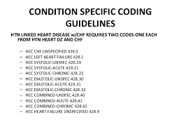 Hcc Coding Training Manual