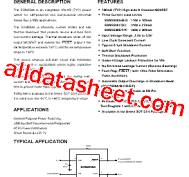 SGM2588CYN5G/TR Datasheet(PDF) - SG Micro Corp