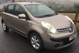 Nissan-Note-(2006)