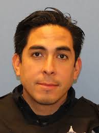 Evanston Police Department Roster