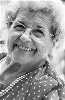 Joyce Bish Obituary (1930