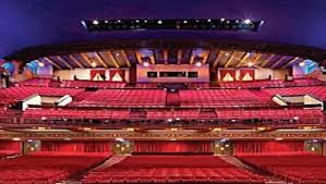 Meetings And Events At The Olympia Theater At The Gusman