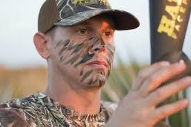We did not find results for: Best Face Paint For Hunters Black Camo By Hardy Face Paint Hardy Facepaint
