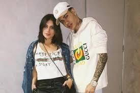 Nos comentários, diversos fãs elogiaram o novo look de mc kevinho e de sua namorada. Namoro De Mc Kevinho E Flavia Pavanelli Chega Ao Fim Gzh