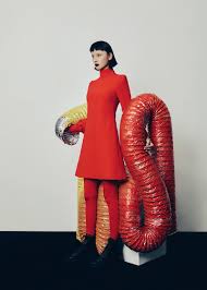 Lee @ wendy's workshop @wforwendy_mua hair: Louise Wong çŽ‹ä¸¹å¦® åªè¦æœ‰å¤¢æƒ³ å°±è¦take Action Mings å…­æœˆè™Ÿå°é¢äººç‰© Ming S