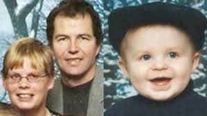 Mom gets 13 years for killing 1 son, choking another