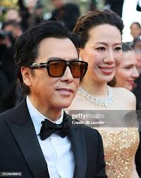 290 Cissy Wang Stock Photos, High-Res Pictures, and Images