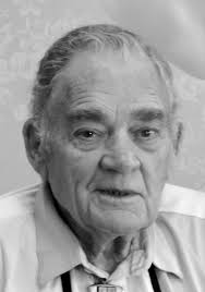 Obituary information for Clarence “Bud” B. Barningham