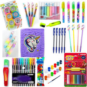Craft Stationery product image