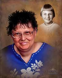 Obituary for Rita Jean Parrish