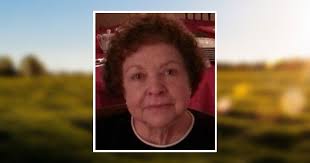 Barbara S. Thompson Obituary September 5, 2021
