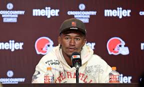 Cleveland Browns Football News - NFL Coverage