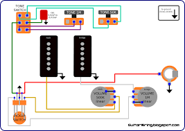 Upgrading the squier by fender j mascis jazzmaster with a set of my vintage copperhead pickups, new electronics, and a custom tone circuit. Diagrams And Tips Fender Jazzmaster Wiring Mod Guitar Diy Diy Guitar Pedal Music Theory Guitar